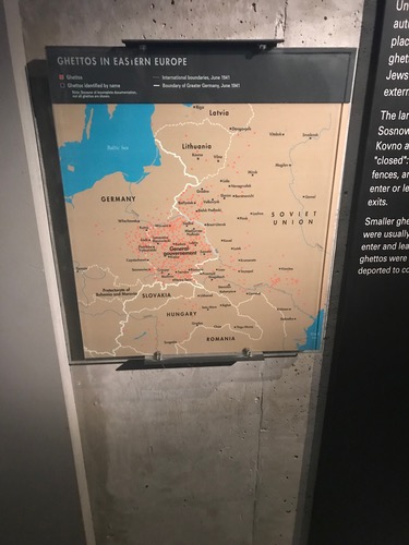 Ghetouri 1941