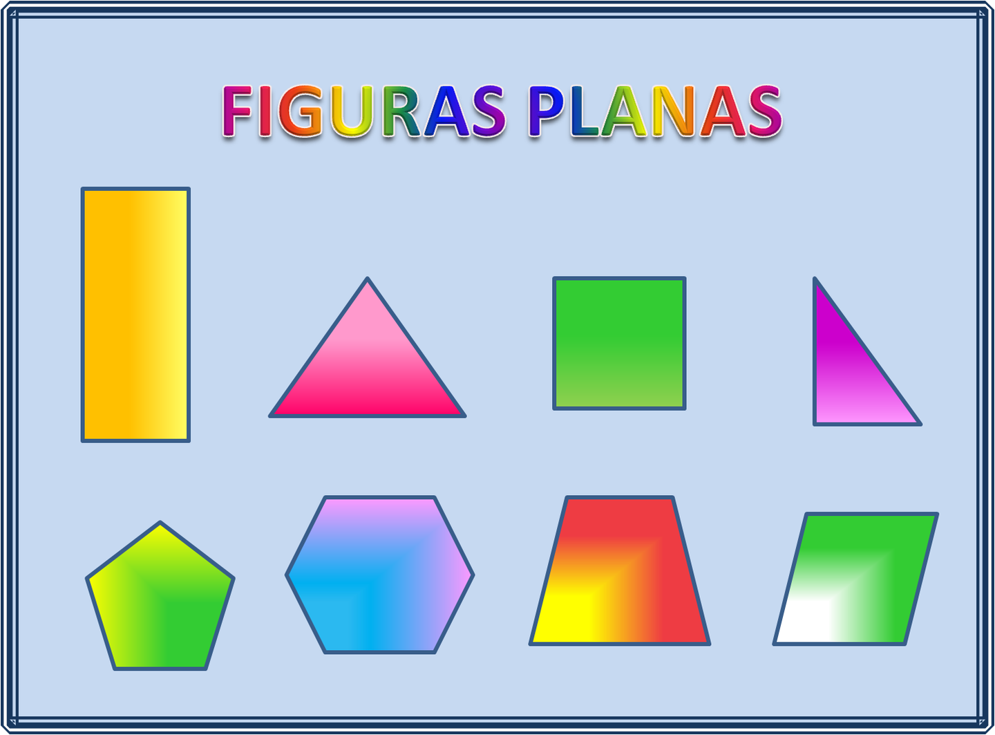 Aplicación de los modelos geométricos en problemas... | Sutori