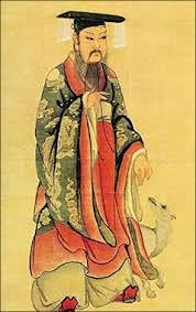 Tang Chinese Ruler Ruler of Shang Dynasty, Cheng Tang