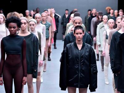 Solid Colorism Style Share