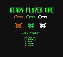 Ready Player One' is worth the coin - The Gila Herald