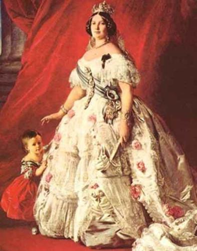 Isabel II