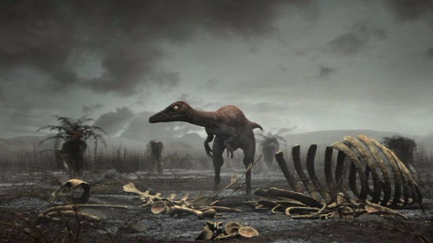 dinosaurs and extinction