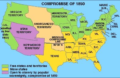 http://www.compromise-of-1850.org/maps/