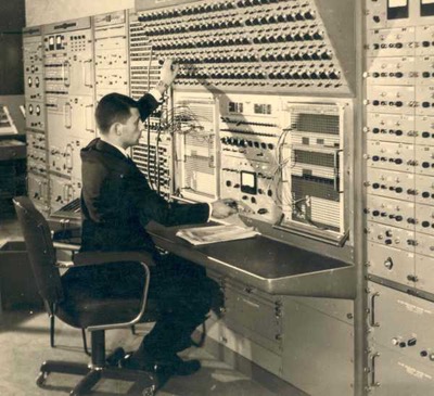 The history of the internet begins with the development of electronic ...