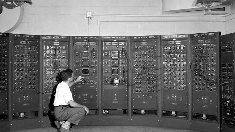 The History of Communication Technology | Sutori