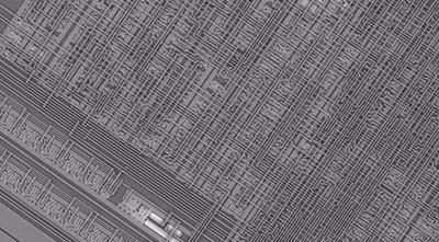“Microscopic Transistor.” Extreme Tech, 13 Nov. 2014, www.extremetech ...