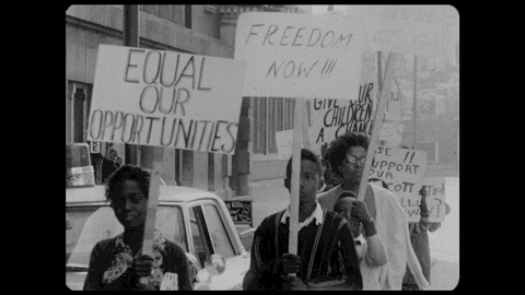 the civil rights movement  the 1960s  sutori