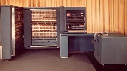 IBM Archives