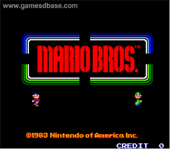First Mario Prty The first original Mario Bros was created by Shigeru Miyamoto in the ...
