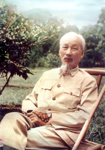 1930 - Ho Chi Minh founds the Indochinese Communist Party (ICP)