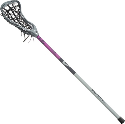 This Is A Picture Of A Lacrosse Stick Similar To Mine But A Different 