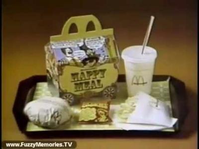 Introduction about mcdonald image