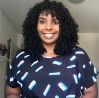 Profile picture of Sheyla Xavier