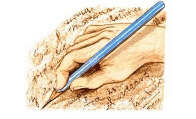 Para muchos , los hindúes fueron los primeros lingüistas de la historia