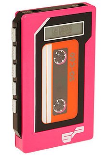 First Mp3 Device MP3s (1993)