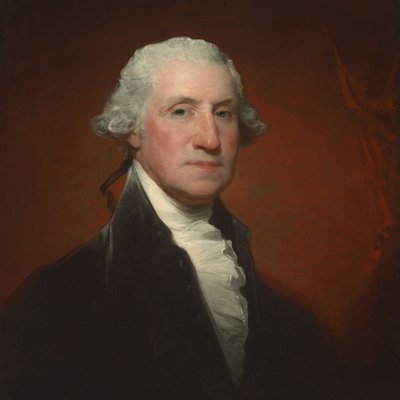 George Washington Domestic and Foreign Policies