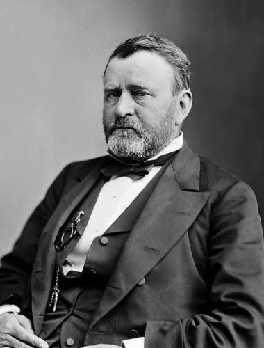 Ulysses S. Grant