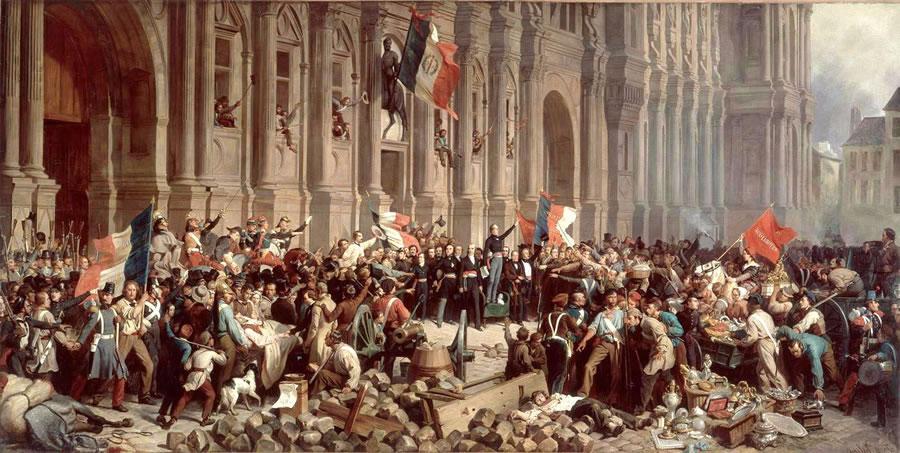 what-impact-did-the-french-revolution-have-on-the-rest-of-europe