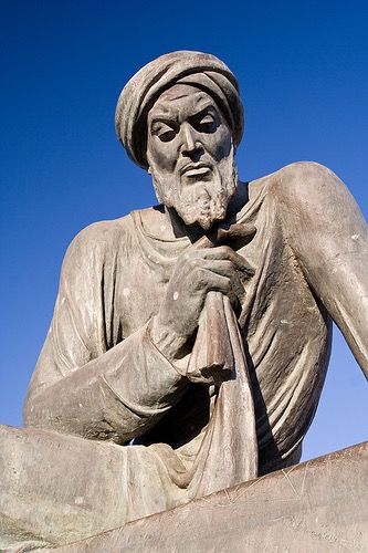 From Muhammad Muhammad was a prophet who had visions from God. The religion of Islam ...