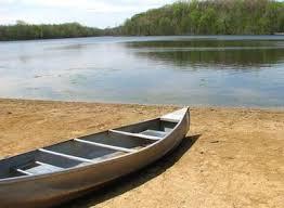 chris mccandless canoe trip