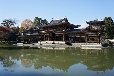 Shinto Shrine