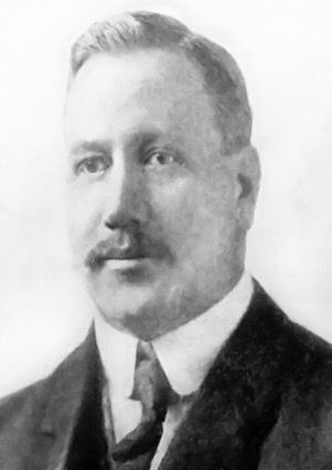 William G. Morgan | Created the sport of Volleyball 
