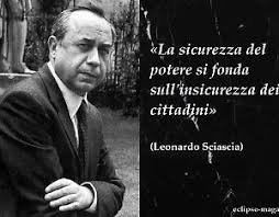 Leonardo Sciascia Sutori