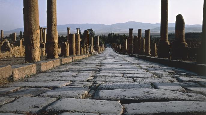 a-picture-of-the-roman-roads