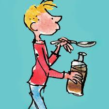 Georges Marvellous Medicine Characters