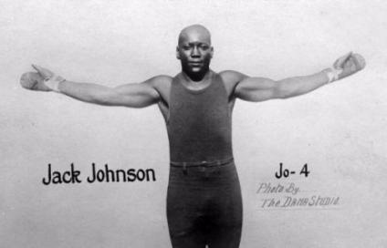Did Jack Johnson Invent the Monkey Wrench?