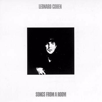 The Lyrics of Leonard Cohen: His Life | Sutori