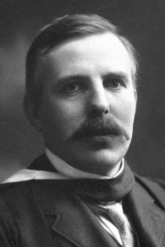 Nobelprize.org. (n.d.). Ernest Rutherford [Digital image]. Retrieved ...