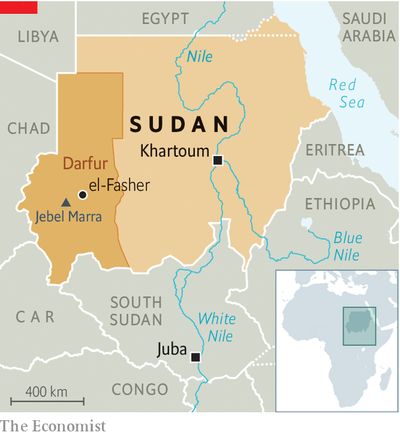 rebels attack Sudan air force base