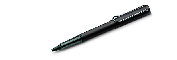 who invented the modern ballpoint pen