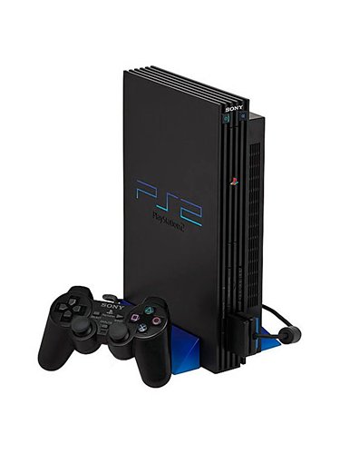 [March 4, 2000] Playstation 2