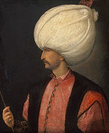 Ottoman Timeline | Sutori