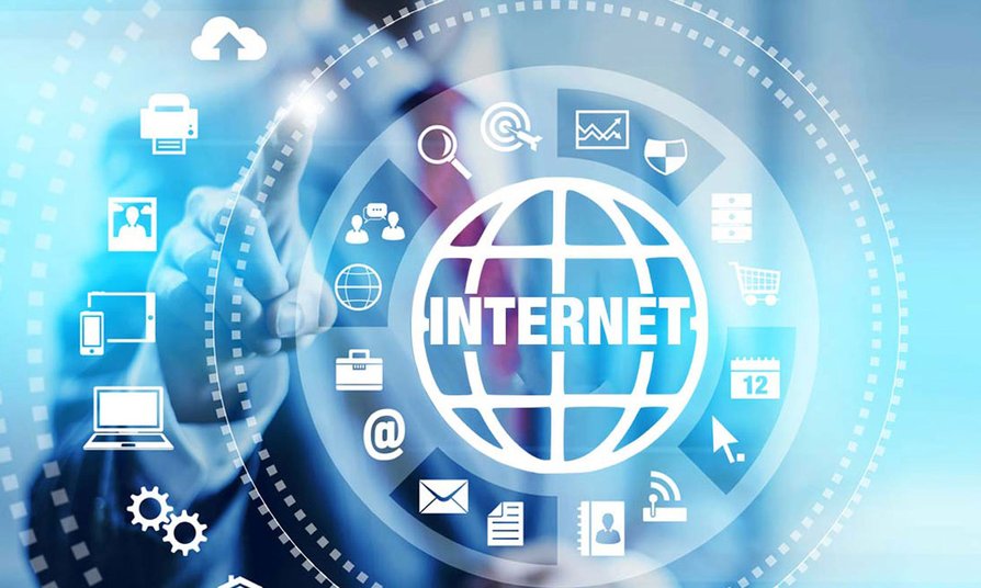 Internet In Computing 51 years old Internet
