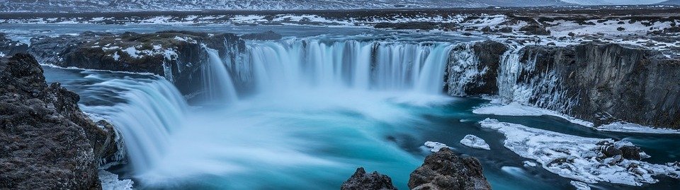 A Guide to Glaciers in Iceland