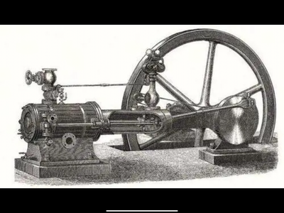 Who Invented Opera Engine The revolution began with the invention, improvement, and use of ...