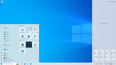 Windows 10. 2015