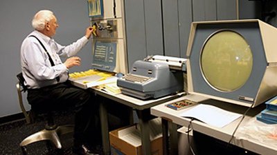 Mini Computer 1960 Share