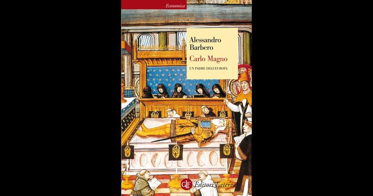 Il regno di Carlo Magno e l'Europa carolingia