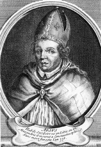 Arius