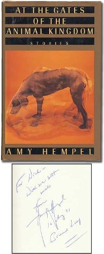 Original Book Cover: