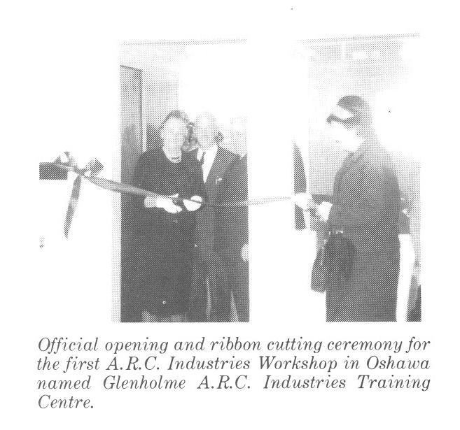George Rajotte May 1965