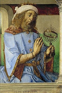 Ptolemy