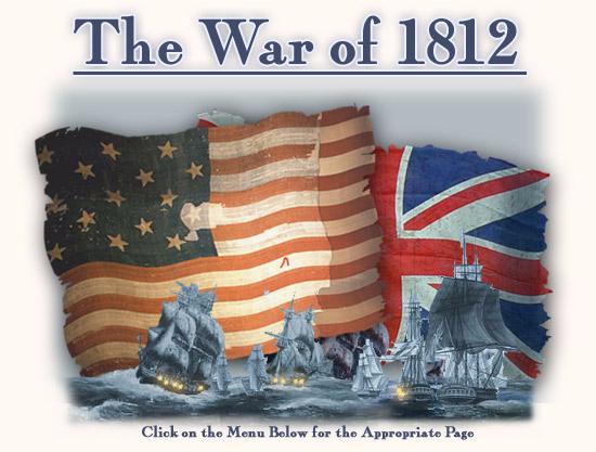 War of 1812 | Sutori