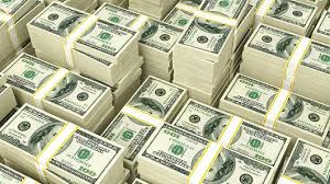 Modern day cash.