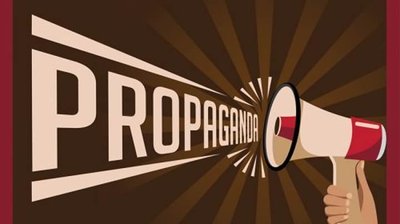 Medijska propaganda | Sutori